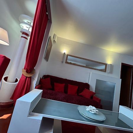 Red Flat Paris 아파트 외부 사진