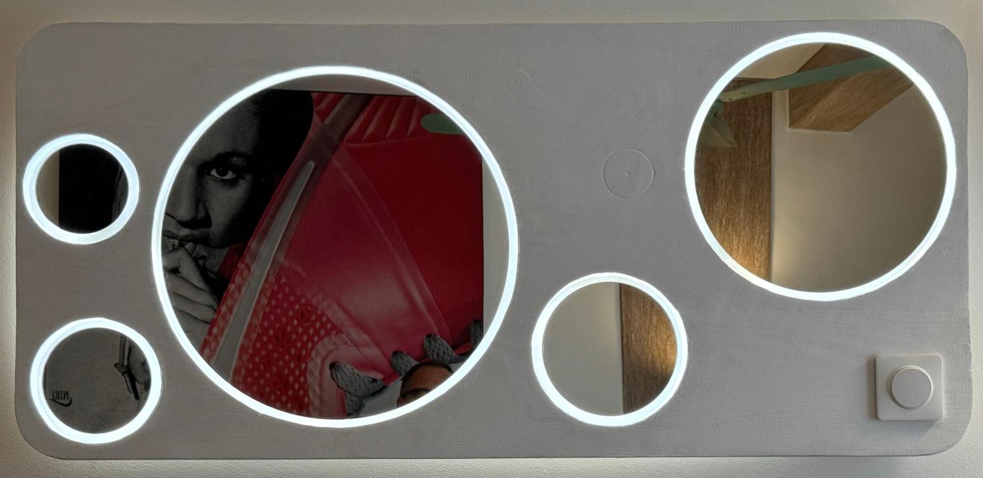Red Flat Paris 아파트 외부 사진