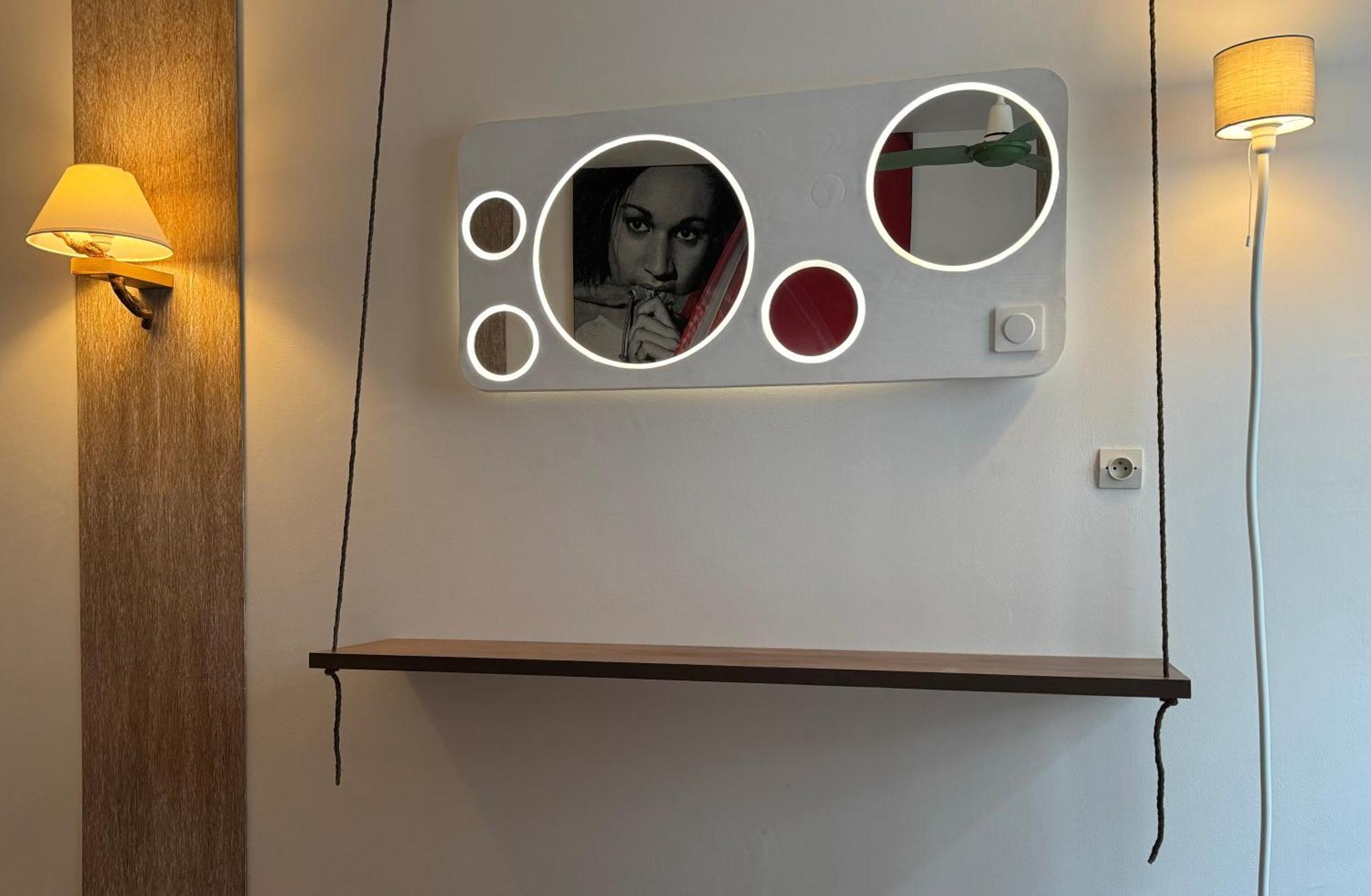 Red Flat Paris 아파트 외부 사진