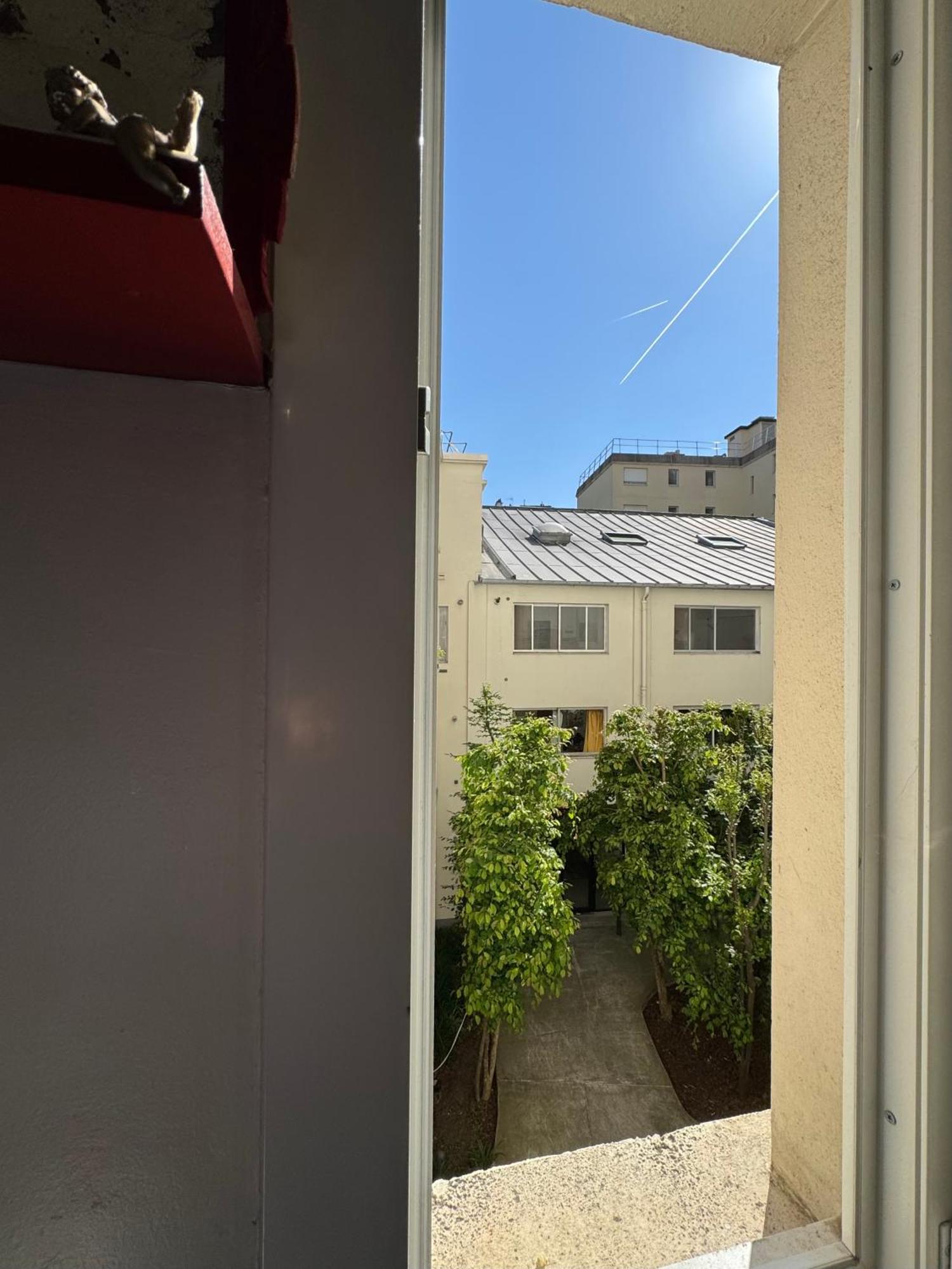 Red Flat Paris 아파트 외부 사진